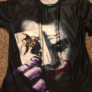 Joker Graphic Tee